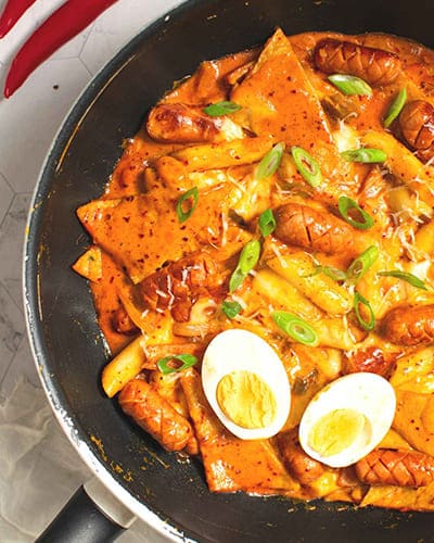 K-Bob | Restaurante Coreano