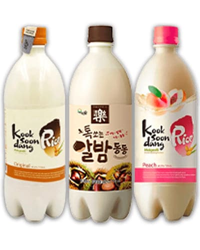 K-Bob | Restaurante Coreano