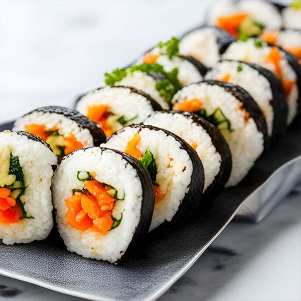 K-Bob | Restaurante Coreano