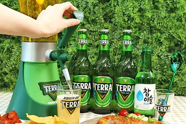K-Bob | Restaurante Coreano