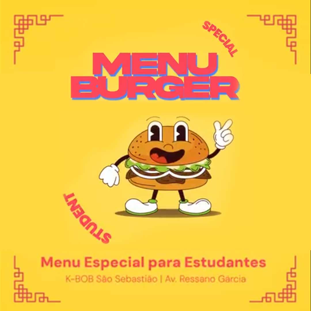 K-Bob | Restaurante Coreano